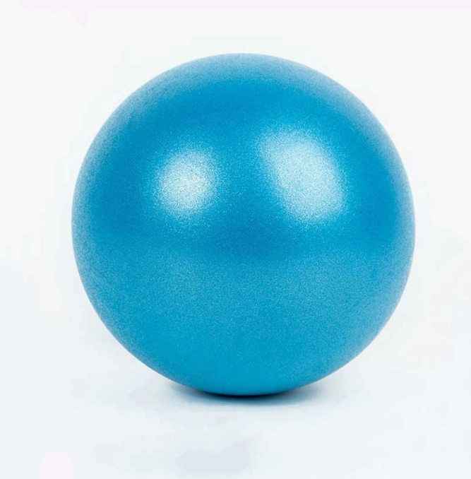 Equipment For Sale Gym Pilates Ball With Logo Exercise Balance Yoga Ball 25 cm 50cm 65cm Pilates Ball