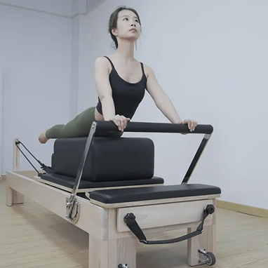 The Benefits of Pilates Reformers: Why You Should Add Them To Your Fitness Routine