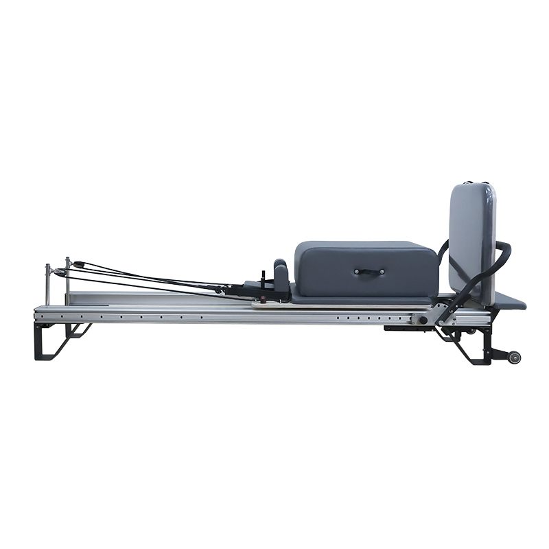 aluminum pilates reformer