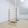 Pilates Two-way Slide Core Bed Double Track Equipment core two way slide Double Track Core Bed