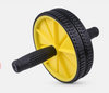 Strength Training Equipment Abdominal Workout Wheel Roller Muscle Roller Kit Fitness Accessory