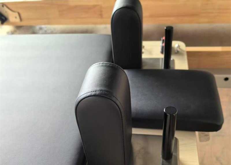 5 Easy Steps to Keep Your Pilates Equipment Leather Looking New