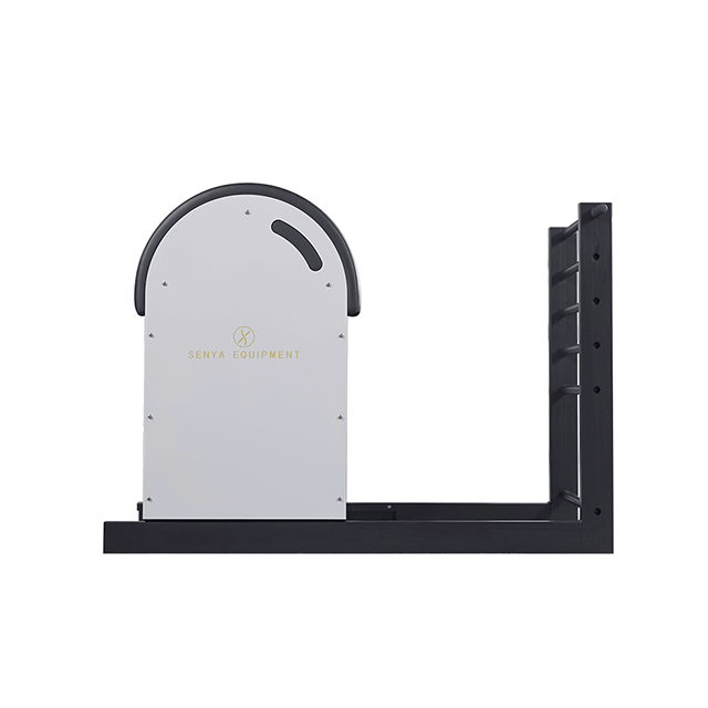 What Are the Benefits of the Pilates Ladder Barrel?