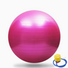 Equipment For Sale Gym Pilates Ball With Logo Exercise Balance Yoga Ball 25 cm 50cm 65cm Pilates Ball