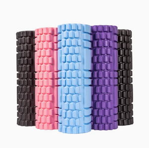 EVA Wolf Tooth Yoga Column Foam EVA Yoga Foam Roller