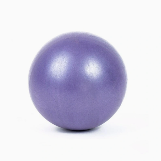 Equipment For Sale Gym Pilates Ball With Logo Exercise Balance Yoga Ball 25 cm 50cm 65cm Pilates Ball