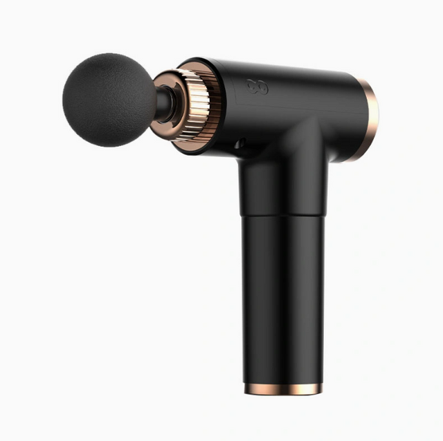 Deep Tissue Percussion Muscle Massager Relax Massage Gun