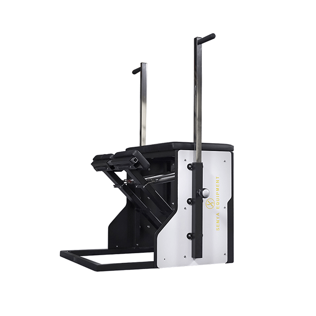 What is the Difference Between the Exo Chair and the Wunda Chair?