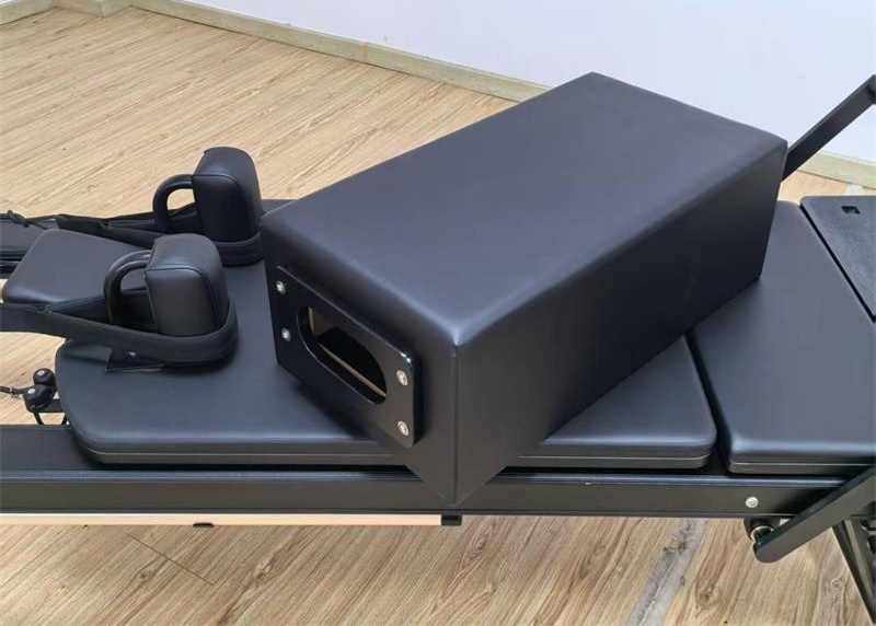 How to Choose the Right Cleaner for Your Pilates Equipment Leather at Studio