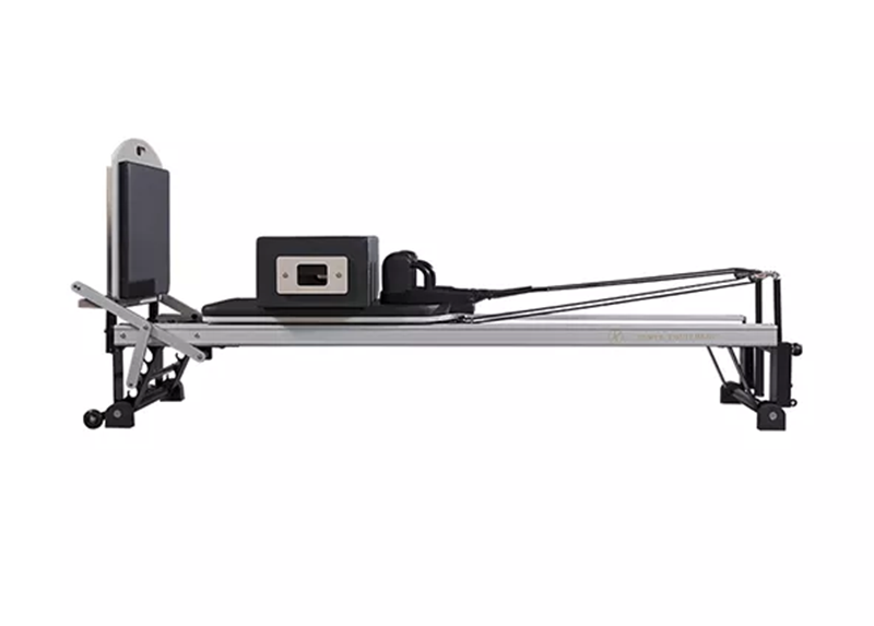 Benefits of Using a Pilates Reformer for Back Pain Relief