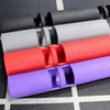 Multifunction Weighted TPR VIPR Training Barrel Fitness Commercial Strength Training Power Barrel