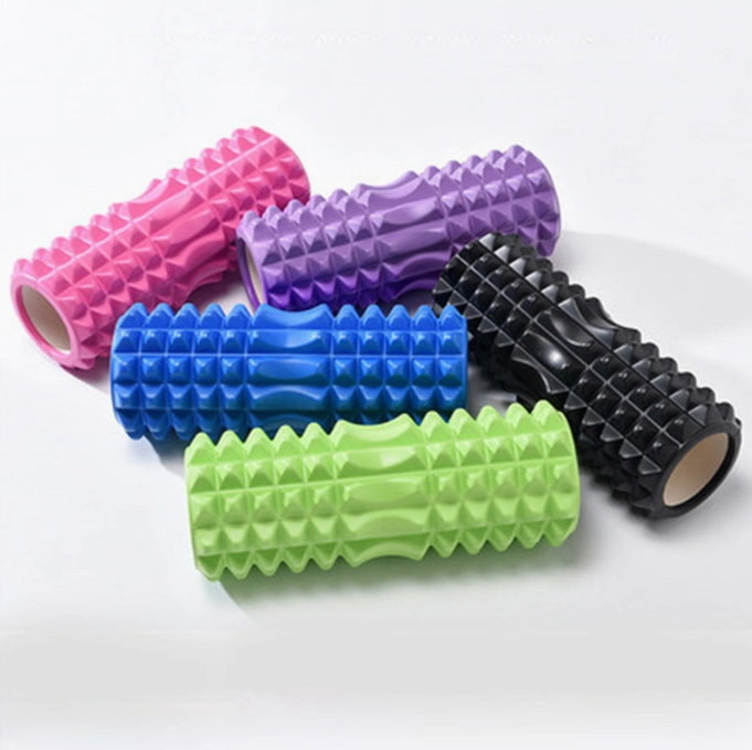 EVA Wolf Tooth Yoga Column Foam EVA Yoga Foam Roller