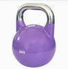 Eco-friendly Colorful Neoprene Custom Kettlebell with High Quality