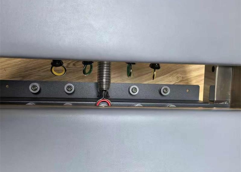 Why Microfiber Leather Is the Best Material for Pilates Equipment ？