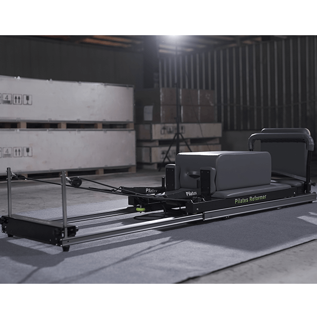 Premium Aluminum Pilates Reformer