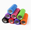 EVA Wolf Tooth Yoga Column Foam EVA Yoga Foam Roller