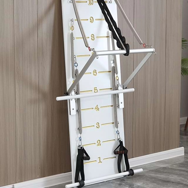Spring Board