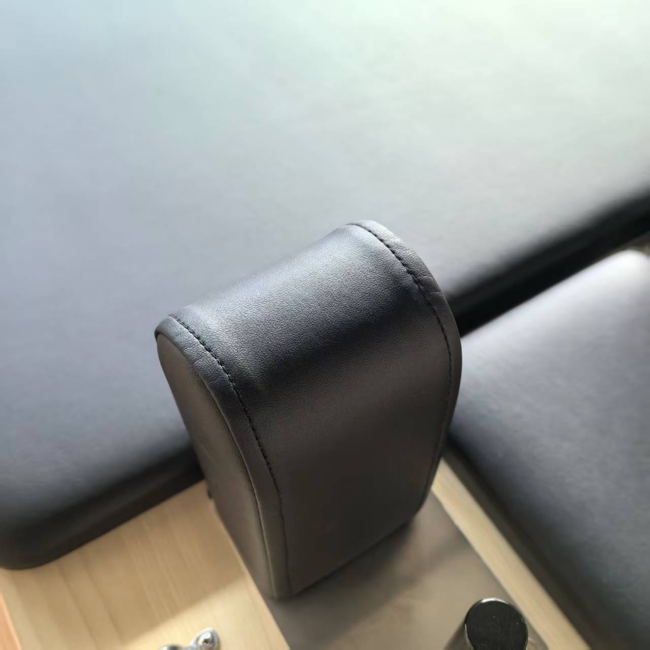 foldable Pilates equipment