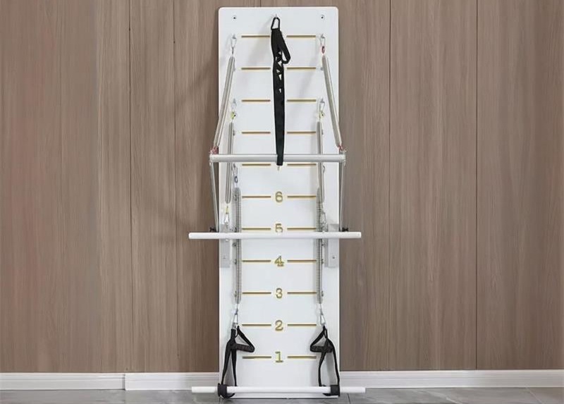 What Is a Pilates Spring Board?