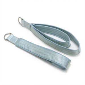 Pilates Reformer Double-loop Straps