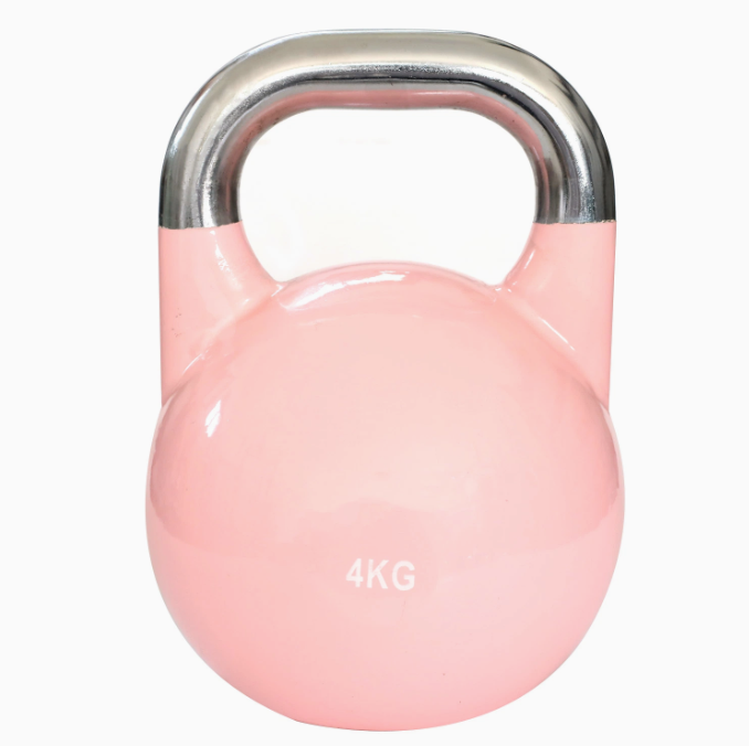 Eco-friendly Colorful Neoprene Custom Kettlebell with High Quality