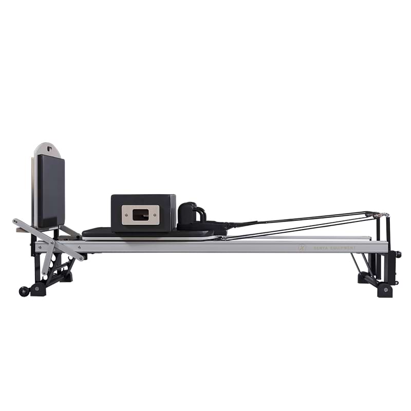 aluminum pilates reformer