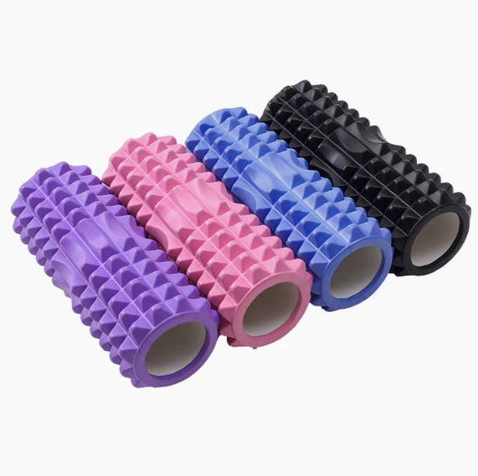 EVA Wolf Tooth Yoga Column Foam EVA Yoga Foam Roller