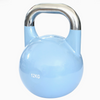 Eco-friendly Colorful Neoprene Custom Kettlebell with High Quality