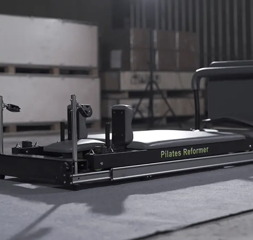 Pilates Reformer