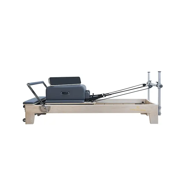 Pilates Reformer