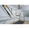 Pilates Cadillac Beech maple wood cadillac equipment machine for commercial