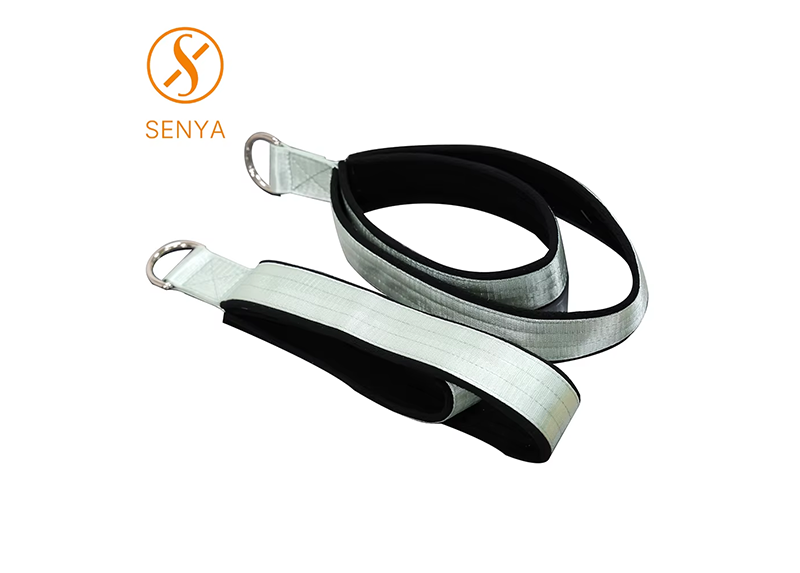 How to Use Pilates Double Loop Straps for Safer and More Effective Workouts