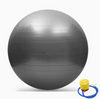 Equipment For Sale Gym Pilates Ball With Logo Exercise Balance Yoga Ball 25 cm 50cm 65cm Pilates Ball