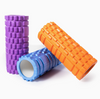 EVA Wolf Tooth Yoga Column Foam EVA Yoga Foam Roller