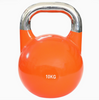 Eco-friendly Colorful Neoprene Custom Kettlebell with High Quality