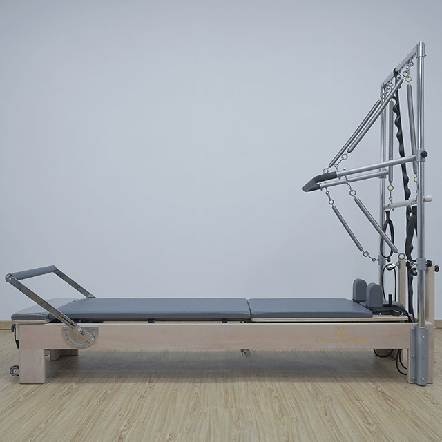 Pilates Equipment Image