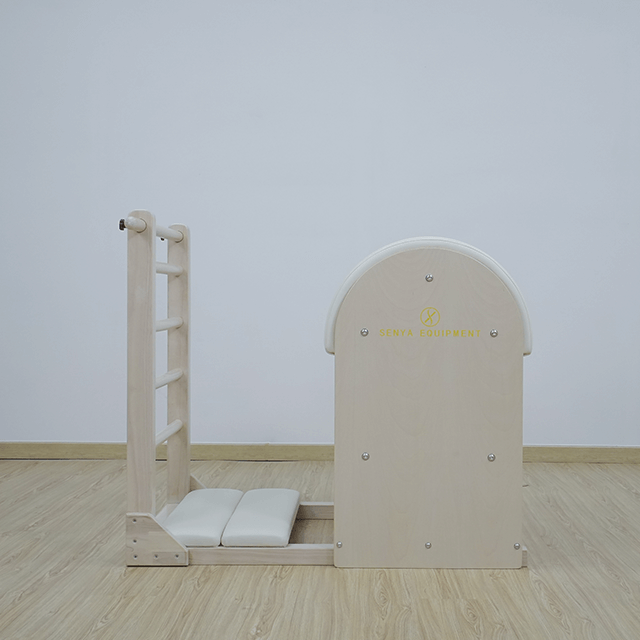 Pilates Ladder Barrel